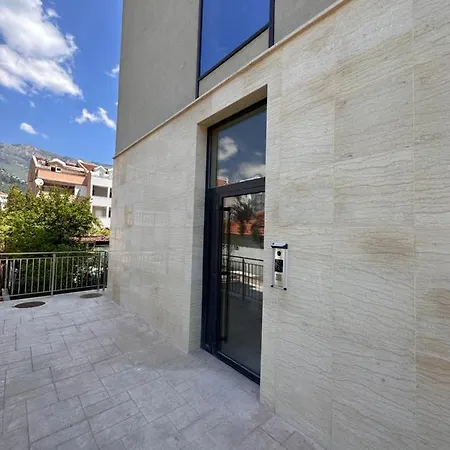 мamma Mia аpartments Apartment Budva