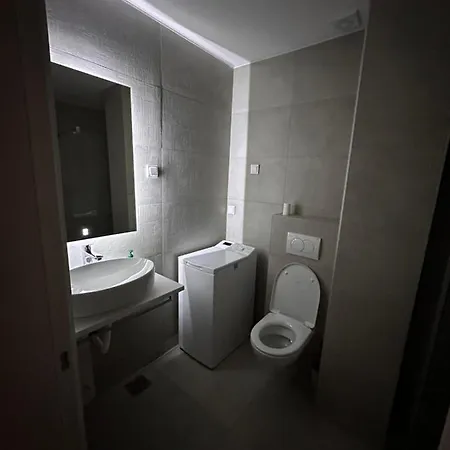 мamma Mia аpartments Budva