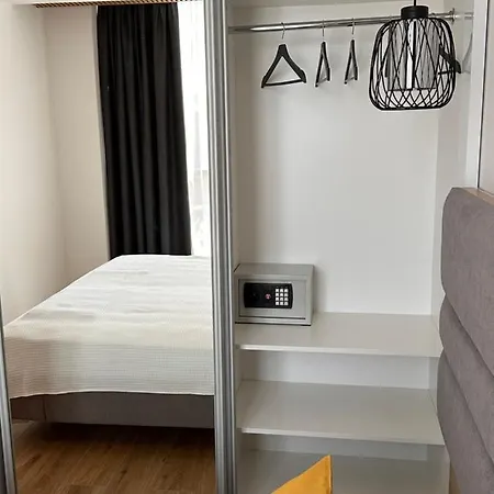 мamma Mia аpartments