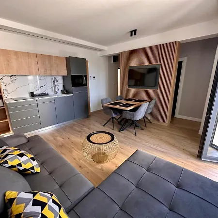 Apartment мamma Mia аpartments *