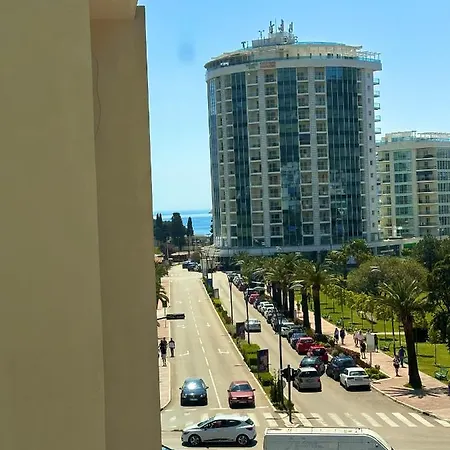 мamma Mia аpartments