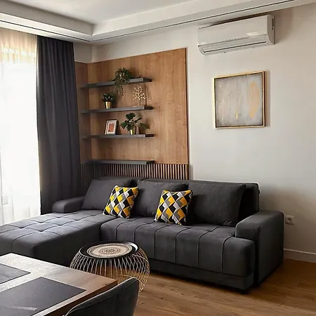 мamma Mia аpartments Budva