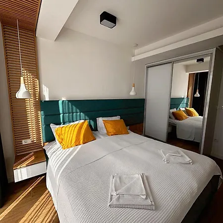 мamma Mia аpartments *