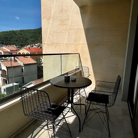 мamma Mia аpartments Budva